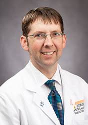 James M. McLoughlin, MD, FACS