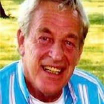 Donald J. Sturm (1946-2012)