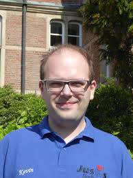 Kevin Esser › SPD Bedburg