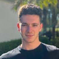 Daniel Fooks's Instagram, Twitter & Facebook