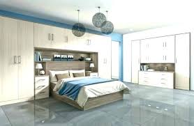 Schlafzimmer Blau Grau Wand Streichen Pva Schlafzimmer Blau Grau