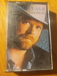 THE BEST OF Dan Seals $12.31