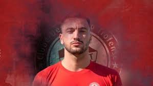 We would like to show you a description here but the site won't allow us. Rogerio Santos E Reforco Para A Baliza Do Trofense Trofense Jornal Record