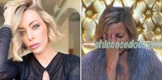 GRANDE FRATELLO VIP 4”: KARINA CASCELLA INVOCA IL PROVVEDIMENTO PUNITIVO  CONTRO ANTONELLA ELIA.. "PESSIMO ESEMPIO IN UN MOMENTO COME QUESTO. COSA  ASPETTANO A MANDARLA VIA?"