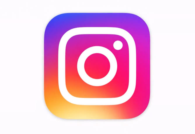 Instagramのアイコンとアプリ表示について新デザインを発表 ...