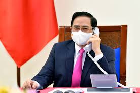 1 day ago · thủ tướng chính phủ phạm minh chính tuyên thệ nhậm chức chủ tịch nước nguyễn xuân phúc phát biểu nhậm chức chuyên mục: Thá»§ TÆ°á»›ng Pháº¡m Minh Chinh Neu 5 LÄ©nh Vá»±c Thuc Ä'áº©y Há»£p Tac Vá»›i Nháº­t Báº£n
