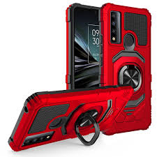 TCL 30 XE 5G Phone Case, Durable ...
