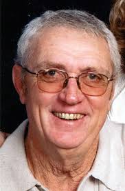 George Dodson Obituary