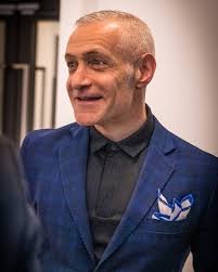 Michael R. Yormark (@MichaelYormark)