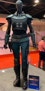 Ezcosplay.com offer finest quality the mandalorian 2 cara dune cosplay costume and other related cosplay accessories in low price. Top 5 Black Series Figures From The Mandalorian Trailer Fwoosh