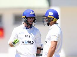 Janneman nieuwoudt malan (born 18 april 1996) is a south african cricketer. Cape Cobras Set The Pace As Red Ball Cricket Resumes