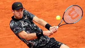 Last time out jarry did win a match in the concepcion challenger and. Doping Elf Monate Sperre Fur Nicolas Jarry Tennisnet Com