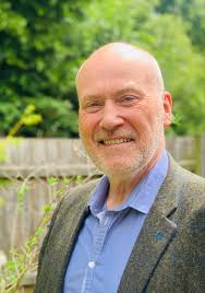 Paul Jennings Funeral Celebrant