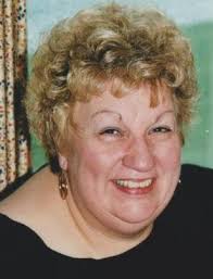 Obituary information for Paulette M. Keefer