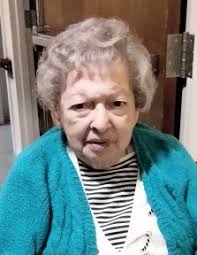 Obituary for Carmela 'Millie' (DiBacco) Ginnetti