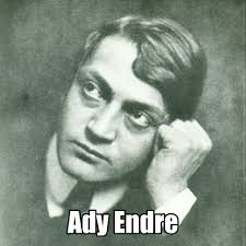 Ady Endre szerelmi lírája (verselemzésekkel)