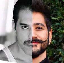 Diferente época pero el mismo talento. . . . . . . . #Sarcasmo 😆 · Diego  Siles Aguilera · Facebook