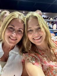 Big shoutout to my girl Julie— the ultimate bonus mom! For the past 4.5  years, you've been more than just Anthony's best friend's mom… you've been  his second mother. From helping us