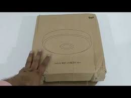 Check spelling or type a new query. Yeelight Crystal Motion Sensor Ceiling Light Mini Unboxing And Demo In Telugu By Rajesh Telugu Tech