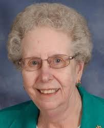 Madeline Powers Obituary (2023)