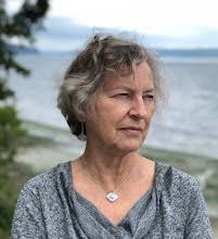 Blogger: User Profile: Barbara Holz Sullivan