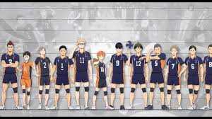 This timeline provides a general outline of the events that took place from volume 1 chapter 1 to volume 43 chapter 379. Which Haikyuu Character Is Your Soulmate Find Out Who To Date Here