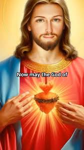 A Prayer for Peace and Guidance by #ChristianDaily