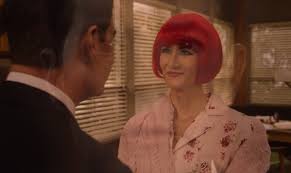 Twin peaks is an american mystery/horror/drama television series created by mark frost and david lynch. Twin Peaks The Finale So What Did It All Add Up To Anyway Go Fug Yourself