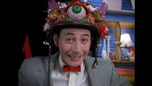Review: 'Pee-wee's Playhouse' Blu-rays worth the wait
