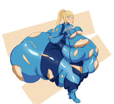 Rule34 - If it exists, there is porn of it  samus aran, zero suit samus   5603902