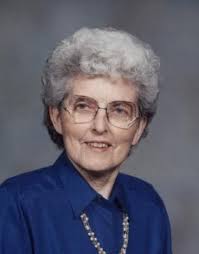 Avis Moody Obituary (2014)