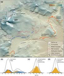Maybe you would like to learn more about one of these? Elevation Changes Of The Fennoscandian Ice Sheet Interior During The Last Deglaciation Lane 2020 Geophysical Research Letters Wiley Online Library