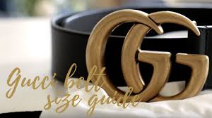Gucci Belt Size Guide And Unboxing Sofia Susanne