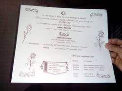 There is no doubt that the rituals play the most significant role in making marriages more exciting. Invitation Card Printing In Dibrugarh