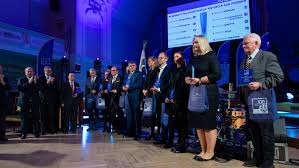 Szymon kołecki w programie tv. Azs Poznan Celebrates 100th Anniversary Eusa