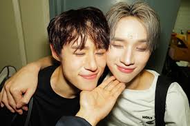 Gracias a Joong tenemos esta preciosa foto de #NutHong 💗