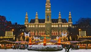 Visit vienna for an amazing summer holiday in austria. Vienna In December World Travel Guide