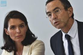 Region pays de la loire. Pays De La Loire Christelle Morancais Choisie Par Bruno Retailleau Pour Lui Succeder Energies De La Mer