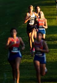 FHSAA 3A Region 3 Cross Country at Buckingham Park.