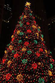 Chicago Christmas Holiday Christmas Tree Chicago Christmas Beautiful Christmas Trees