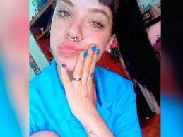Estoy en un momento maravilloso porque me enamoré de una mujer 'lo estoy pasando súper bien. Encontraron El Cuerpo De Camila Tarocco La Joven Desaparecida En Moreno