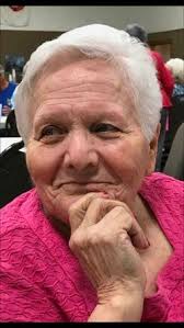 Lola Nan “Sister” Wilkins Murphy (1934-2025)