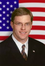 Representative Donovan Olson