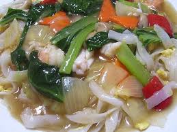 Resepi kuey tiow hong kong: Resepi Kuey Teow Kungfu Simple Dan Sedap Resep Makan Malam Memasak