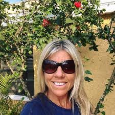 Ashley Tilson's Instagram, Twitter & Facebook