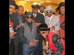 Bishop Don Magic Juan Wife Santino Chicago Players Ball 3 23 13 Youtube Chicago Players Roadshow