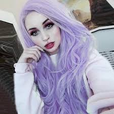 SANDY GREASE WIG Lace Front