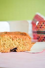 Epingle Sur Desserts Healthy
