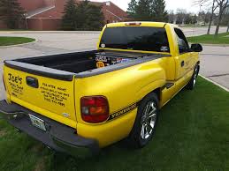 Image result for Sunblast Yellow 2002 Sierra