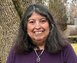 Rita Waldref plans to keep serving